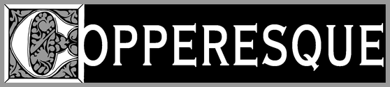 Copperesque