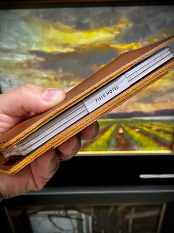 Field Notebook