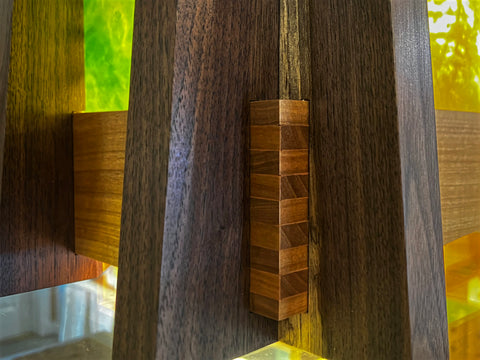 Illumination series - Ausable Splendor