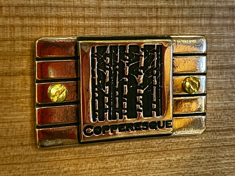 Illumination series - Ausable Splendor