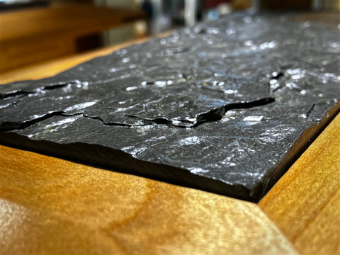 Illumination series - Ausable Splendor