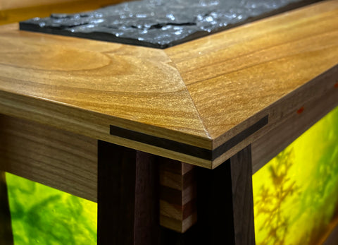 Illumination series - Ausable Splendor