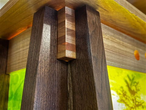 Illumination series - Ausable Splendor