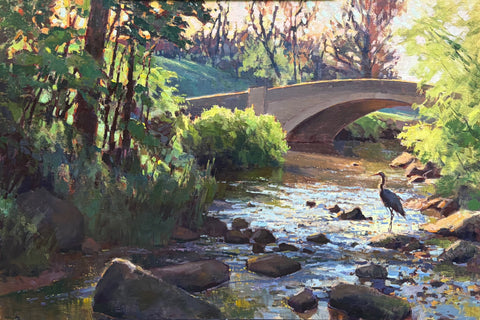 Kari Ganoung Ruiz - Moment Of Solitude