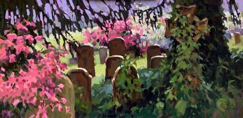 Kari Ganoung Ruiz - Secrets Revealed