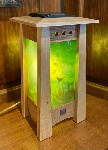 Copperesque - Illumination, The FlyBy