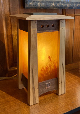 Copperesque - Illumination, Vigilant Rest