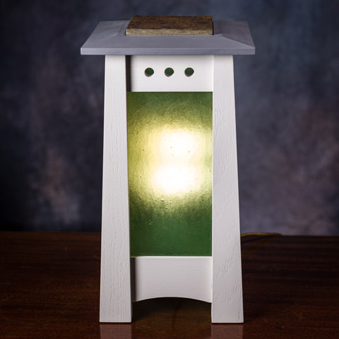 Copperesque - Illumination, Coastal Pines