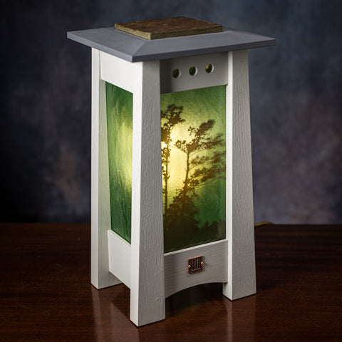 Copperesque - Illumination, Coastal Pines