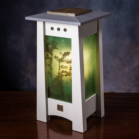 Copperesque - Illumination, Coastal Pines