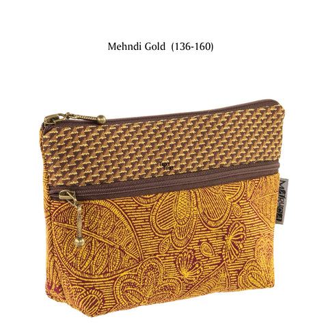 Maruca ~ Cosmetic Bag