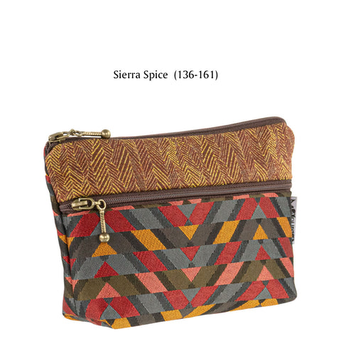 Maruca ~ Cosmetic Bag