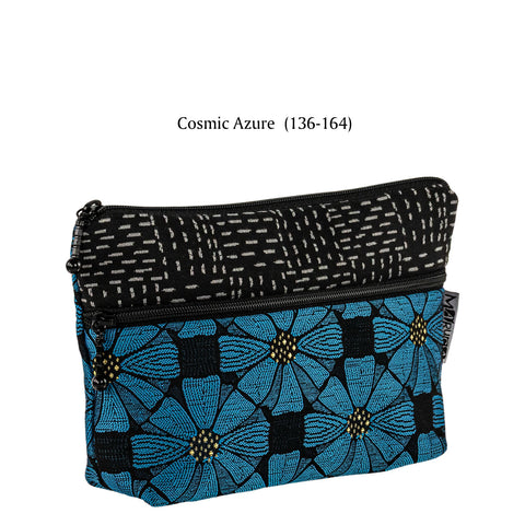 Maruca ~ Cosmetic Bag