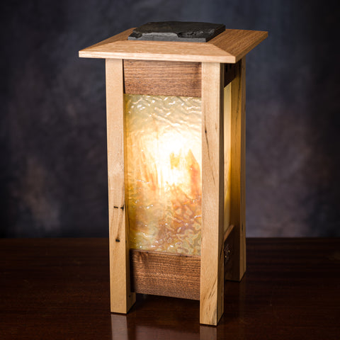 Copperesque - Illumination, Crooked Perch