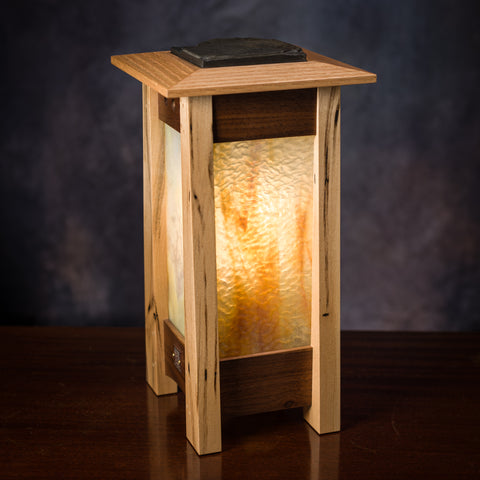 Copperesque - Illumination, Crooked Perch