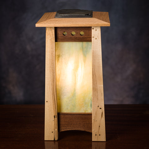 Copperesque - Illumination, Crooked Perch