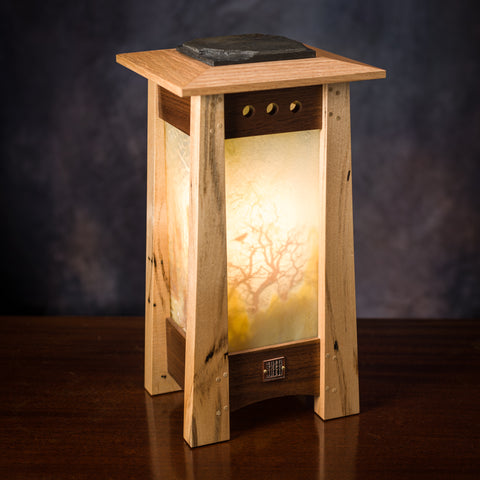 Copperesque - Illumination, Crooked Perch