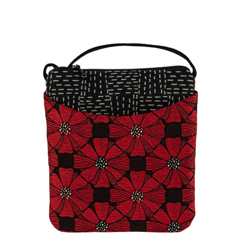 Maruca ~ Cupcake, Cosmos Cherry