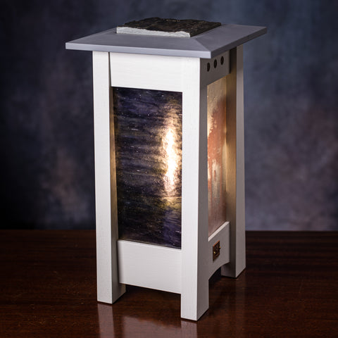 Copperesque - Illumination, Jupiter Beach