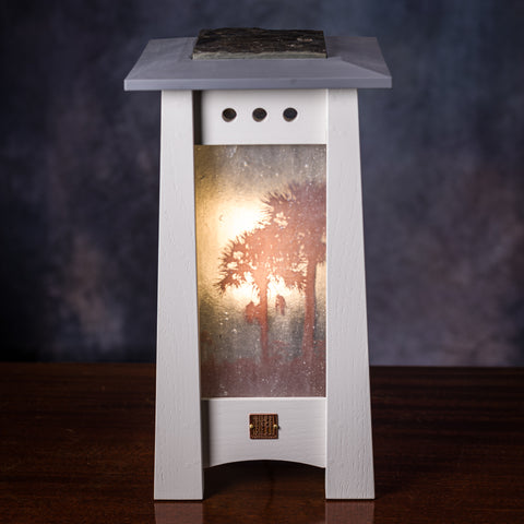 Copperesque - Illumination, Jupiter Beach