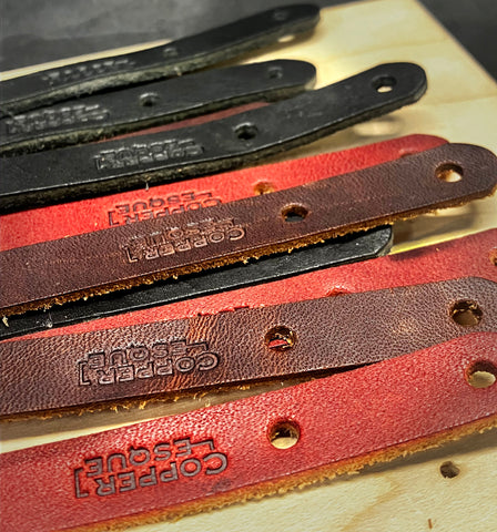 Turned Wooden Ornament