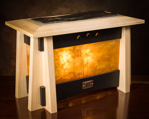 Illumination series - Stand Together