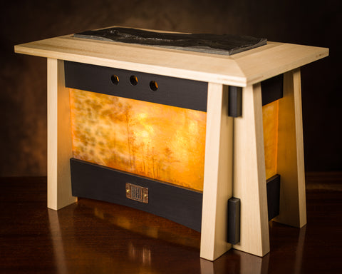 Illumination series - Stand Together