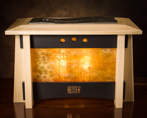 Illumination series - Stand Together