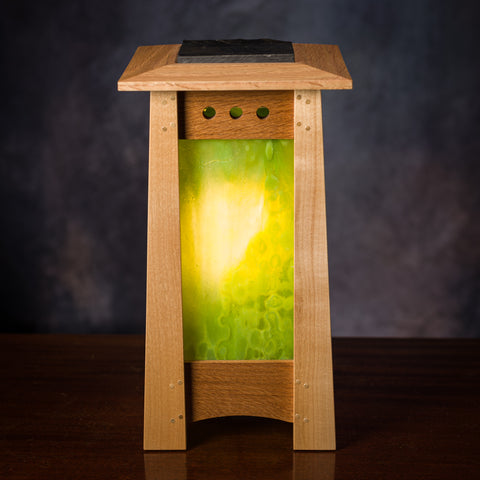 Copperesque - Illumination, The FlyBy