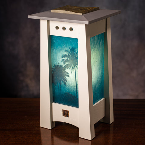 Copperesque - Illumination, West Palm