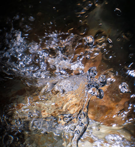 Stereographic Card - Watkins Glen #09