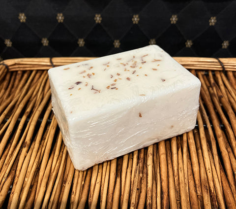 Natural Soap - Eucalyptus Peppermint