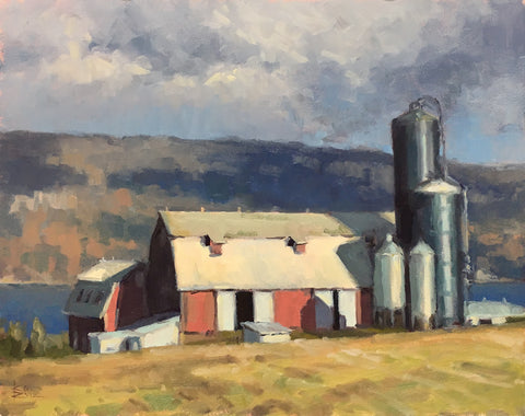 Kari Ganoung Ruiz - Family Tradition