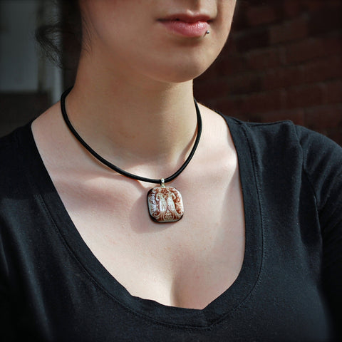 Copperesque ~ The Muses