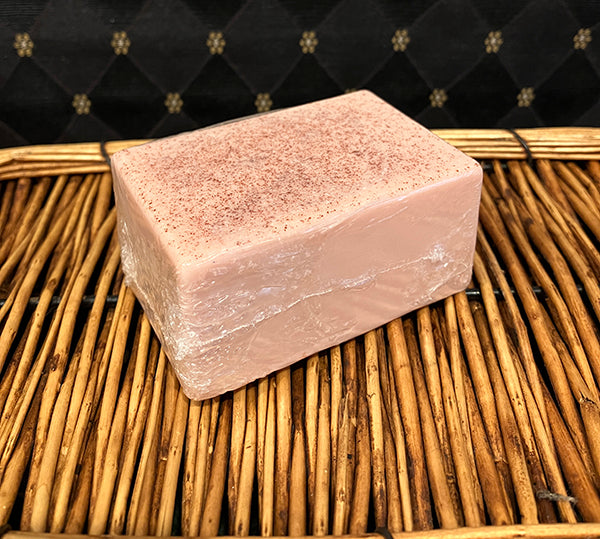 Natural Soap - Pink Grapefruit