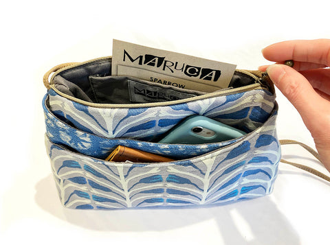 Maruca ~ Sparrow, Electric Bees