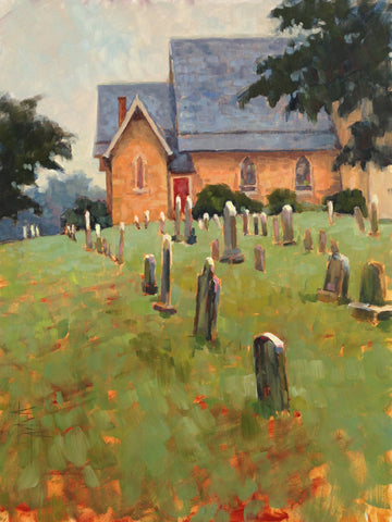 Kari Ganoung Ruiz - Those Who Search