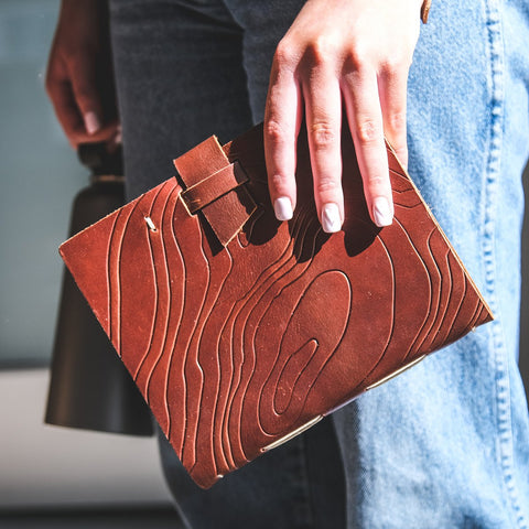 Rustico - Good Book, Medium Topo