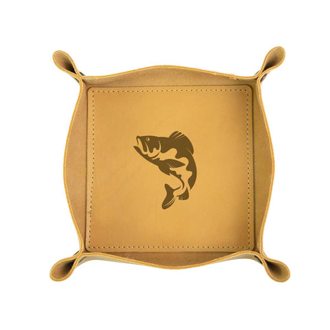 Rustico - Valet Tray 6x6