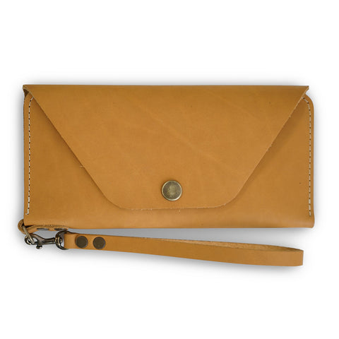 Rustico - Continental Clutch Wallet