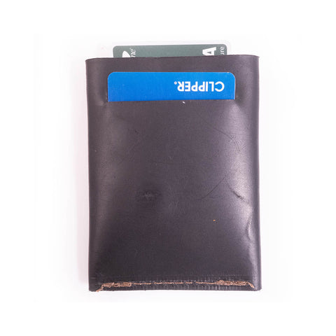 Rustico - Commuter Wallet