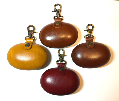 Paulette Rollo ~ Oval Horizontal Coin Purse