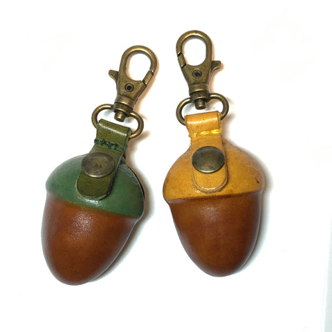 Paulette Rollo ~ Small Acorn Coin