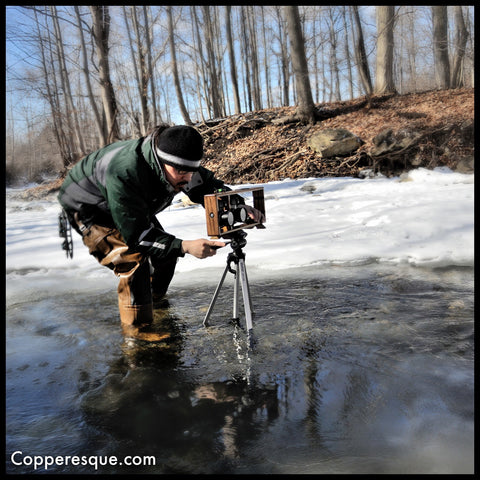 3D Book - A Walk In Great Gully