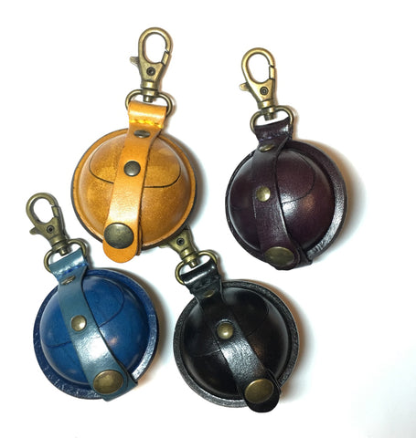 Paulette Rollo ~ Small Pumpkin Coin