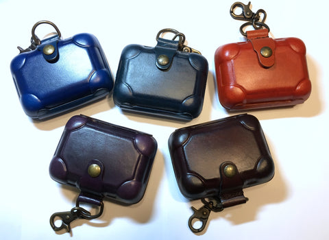 Paulette Rollo ~ Valise small Coin Purse