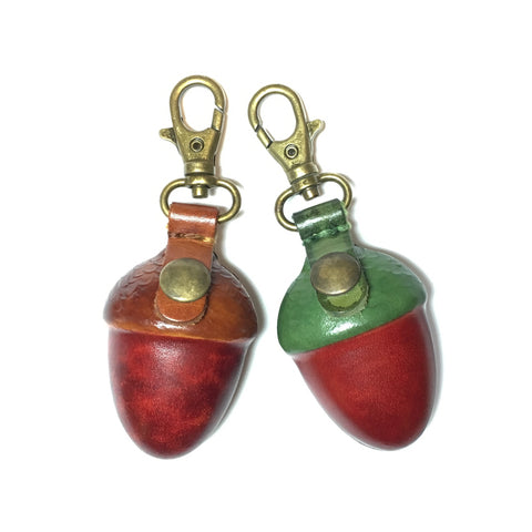 Paulette Rollo ~ Small Acorn Coin