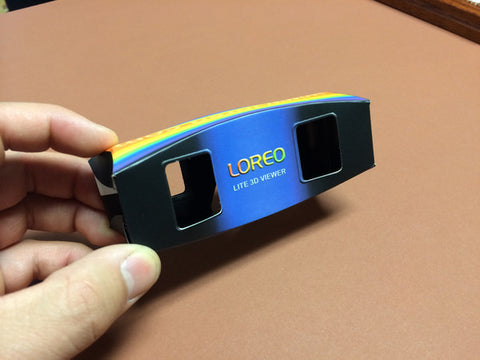 3D Book - Cayuga Lake Experience