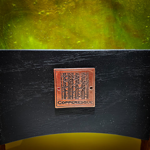 Copperesque - Illumination, Bed Of Pine Needles