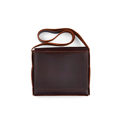 Rustico - Scout Satchel